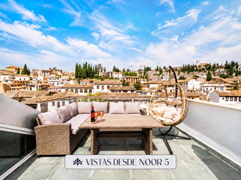 Noor Apartamentos
