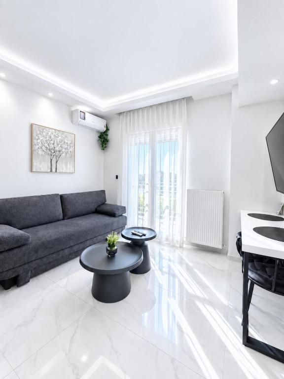 Agias Sofias Luxury Apartments