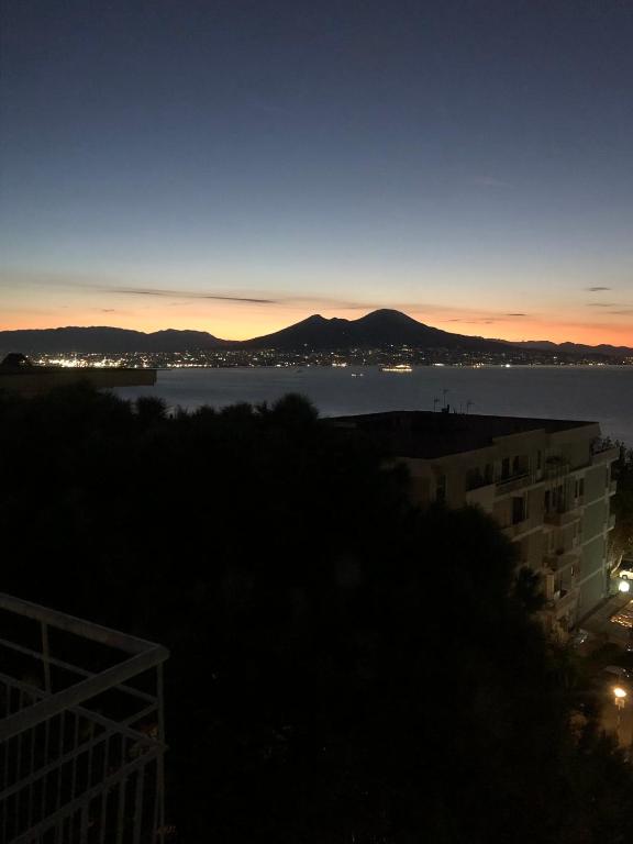 Petrarca Posillipo Suite