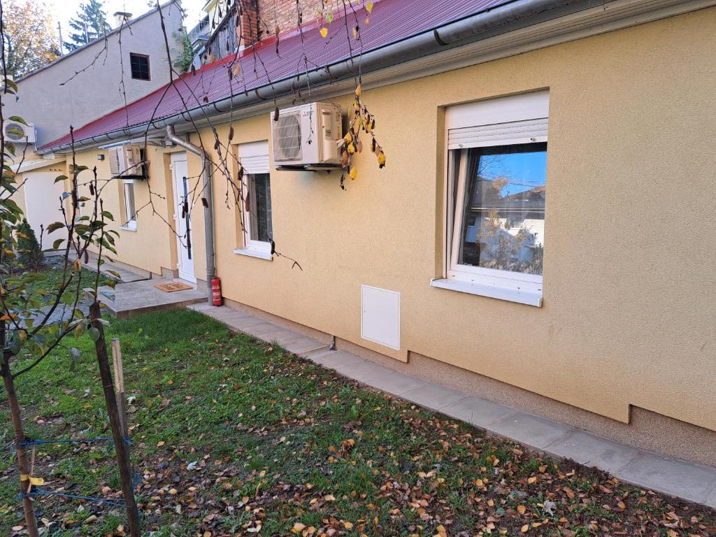 Apartman Trešnja