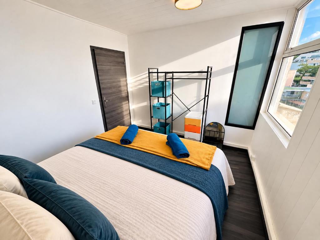 PIKI ROOM - Chambre d'hôte - photo 2 - Tahiti, Polynésie