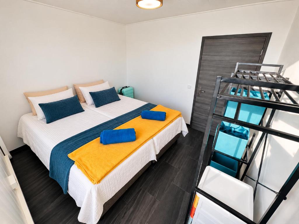PIKI ROOM - Chambre d'hôte - photo 7 - Tahiti, Polynésie