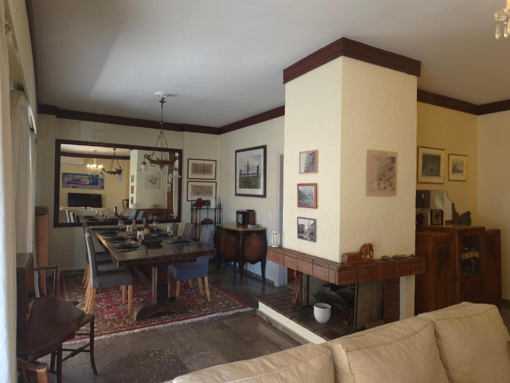 Maisonette 11