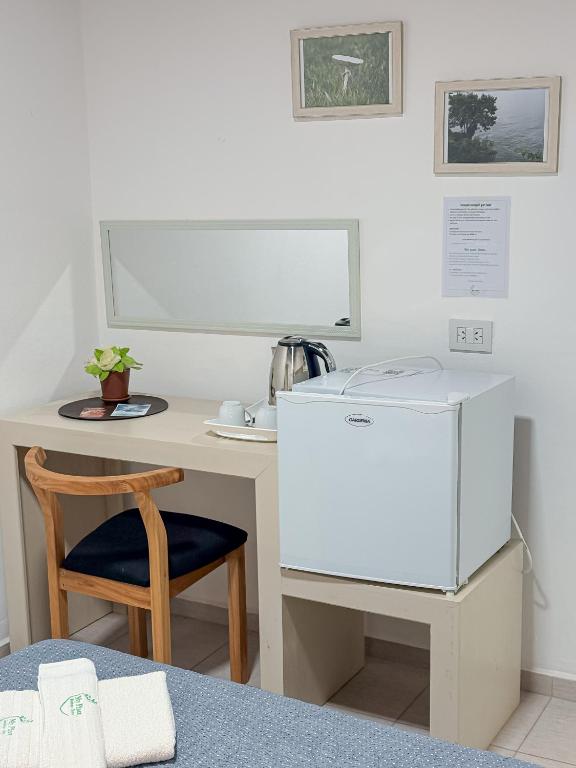Habitación Doble Estándar