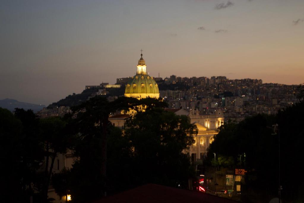 The View - Guest House Capodimonte