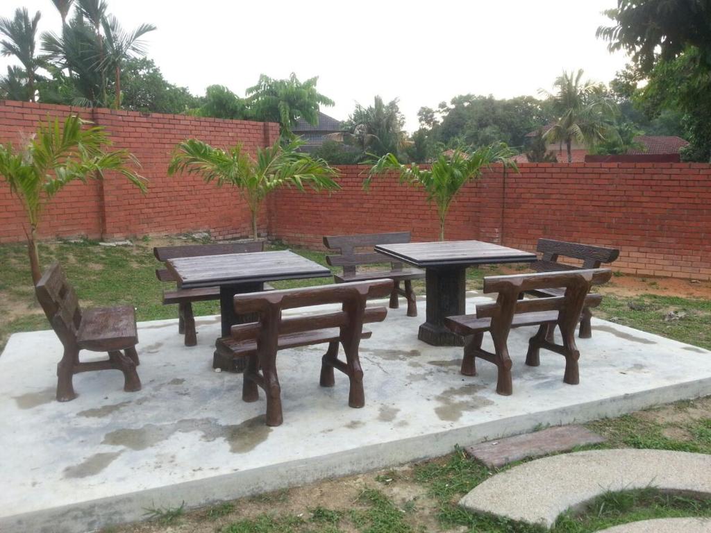 Holiday Villa Famosa - Holiday Home