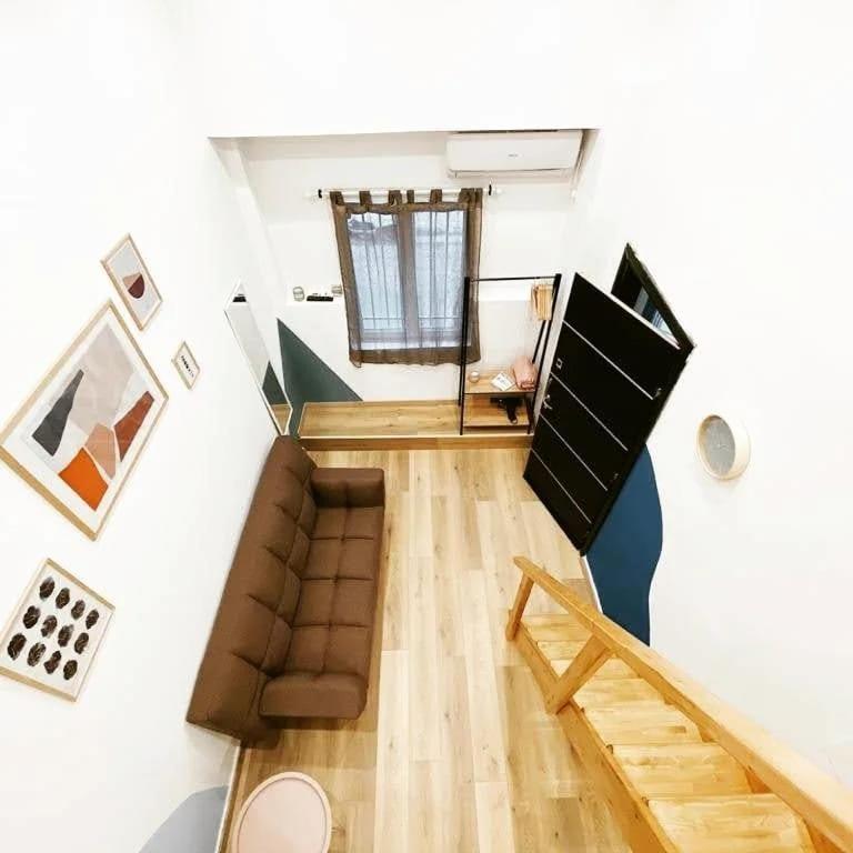 Panormou Private Maisonette