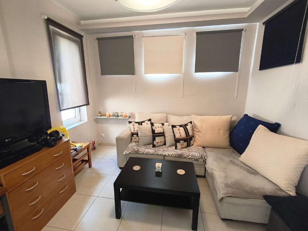 Lovely studio close to the center