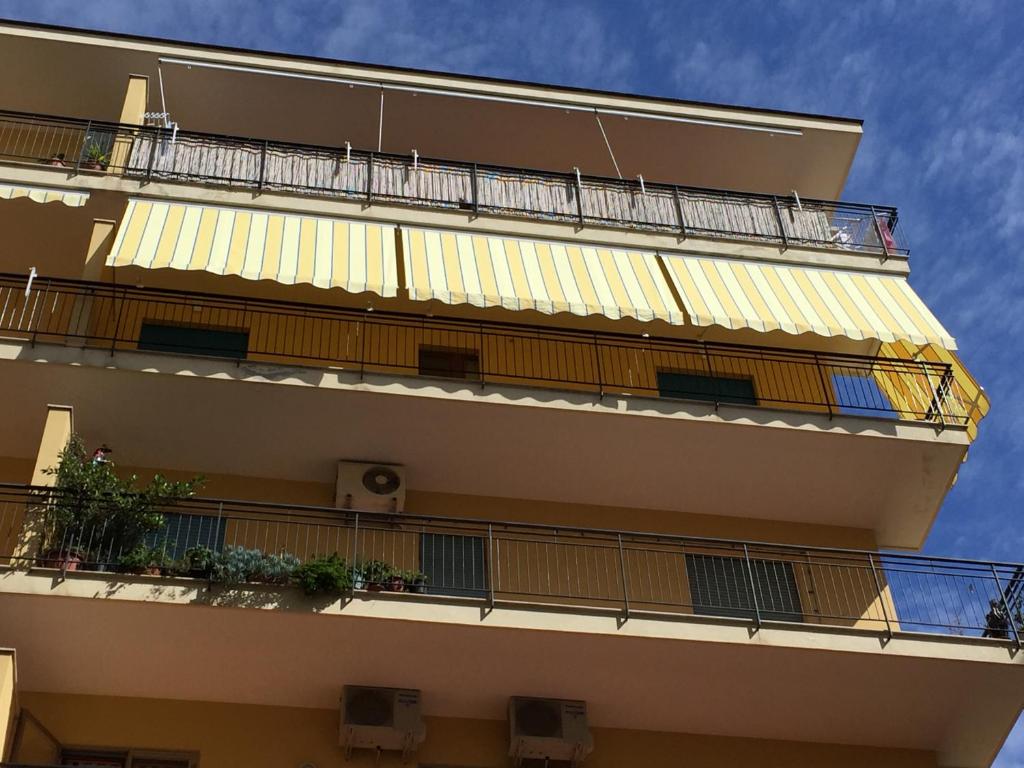 B&B Il Saraceno - 16