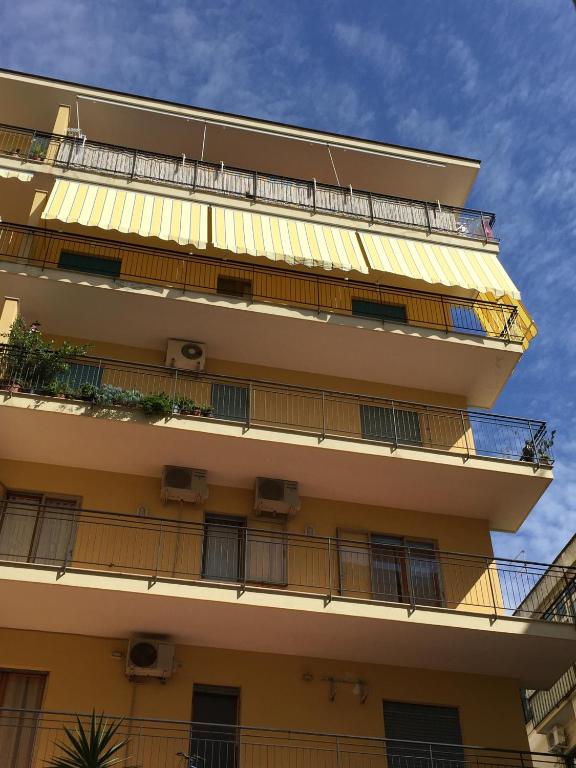 B&B Il Saraceno - 15