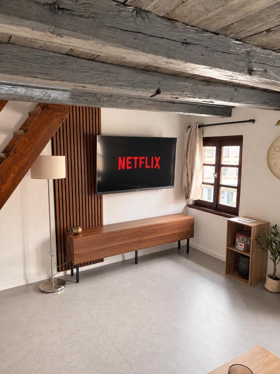 Duplex Alsacien
