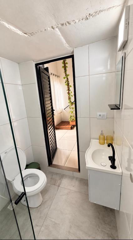 Habitación cuádruple