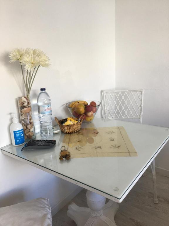 Sweet Studio in Albufeira Old Town 5 min walk to Peneco Beach