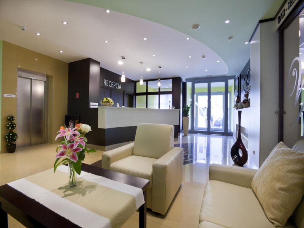 Hotel Viktor - Resim 43