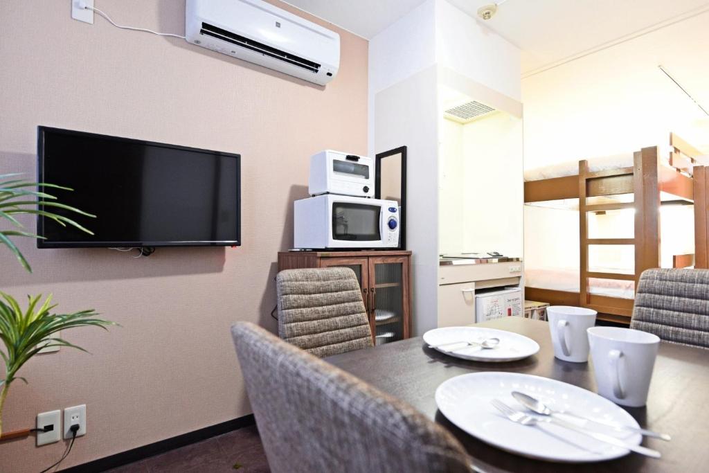 Heights N7 / Vacation STAY 7574