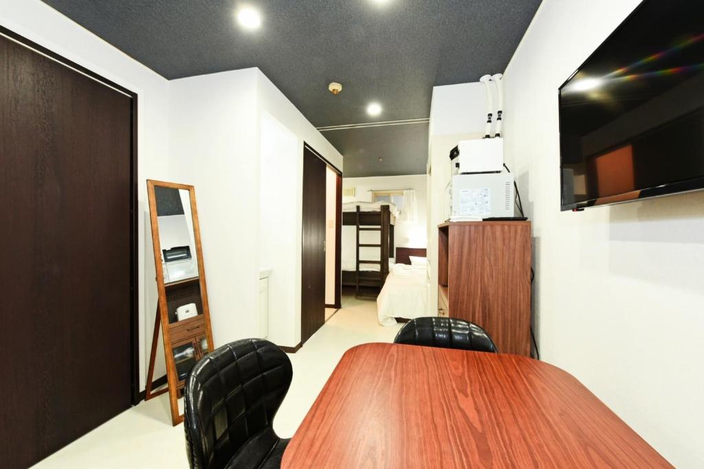 Heights N7 / Vacation STAY 7573