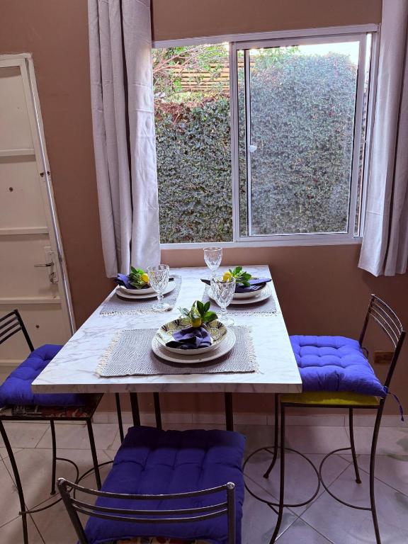 Departamento de 1 dormitorio