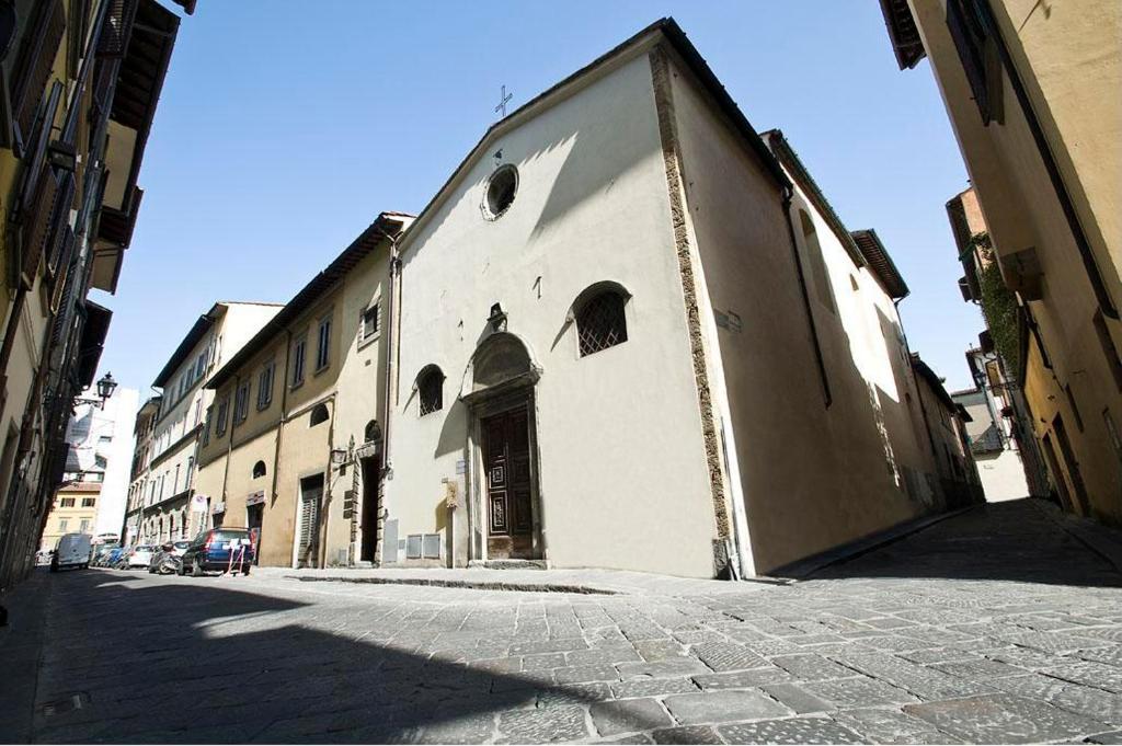 Okolí hostelu