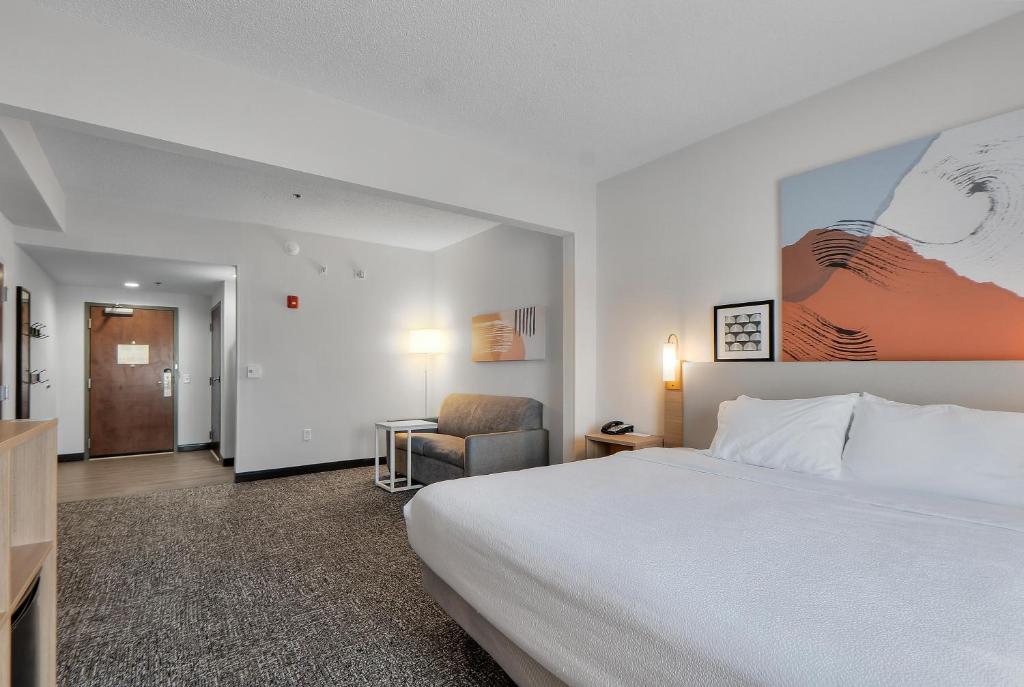 Auburn Place Hotel & Suites Paducah - 