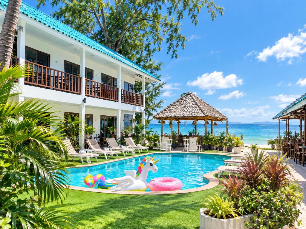 Best Beaches In Koh Phangan: 12 Must-Visit Beaches 59 Tiki Beach Koh Phangan
