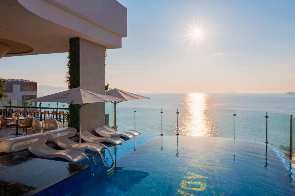Adamas Boutique Hotel Nha Trang, Nha Trang