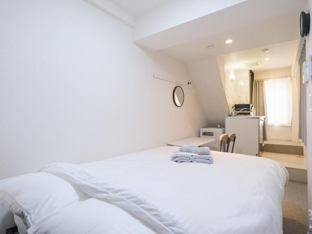 Apro Stay 品川15