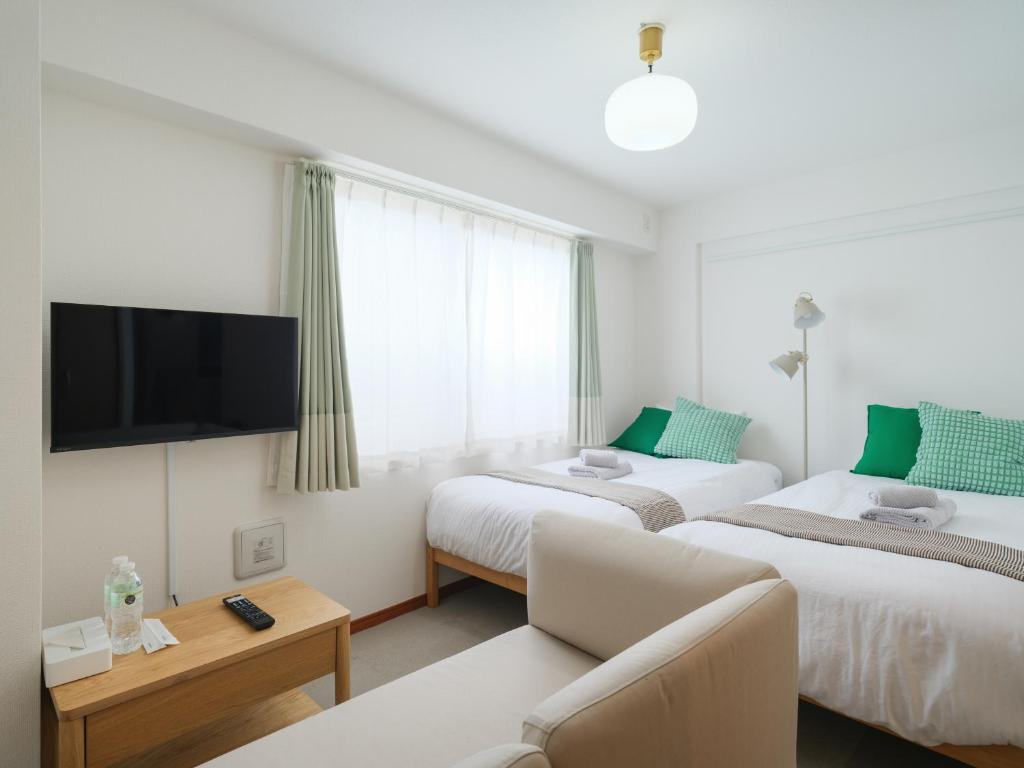 Apro Stay品川17
