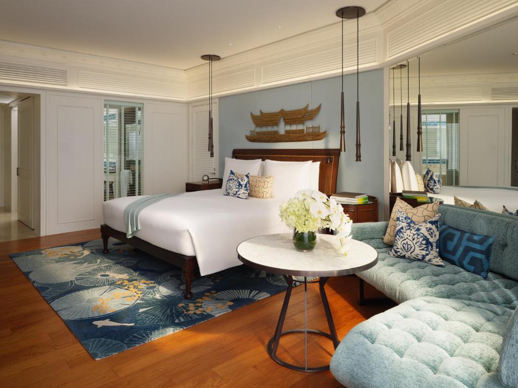Mandarin Oriental, Bangkok photo 3