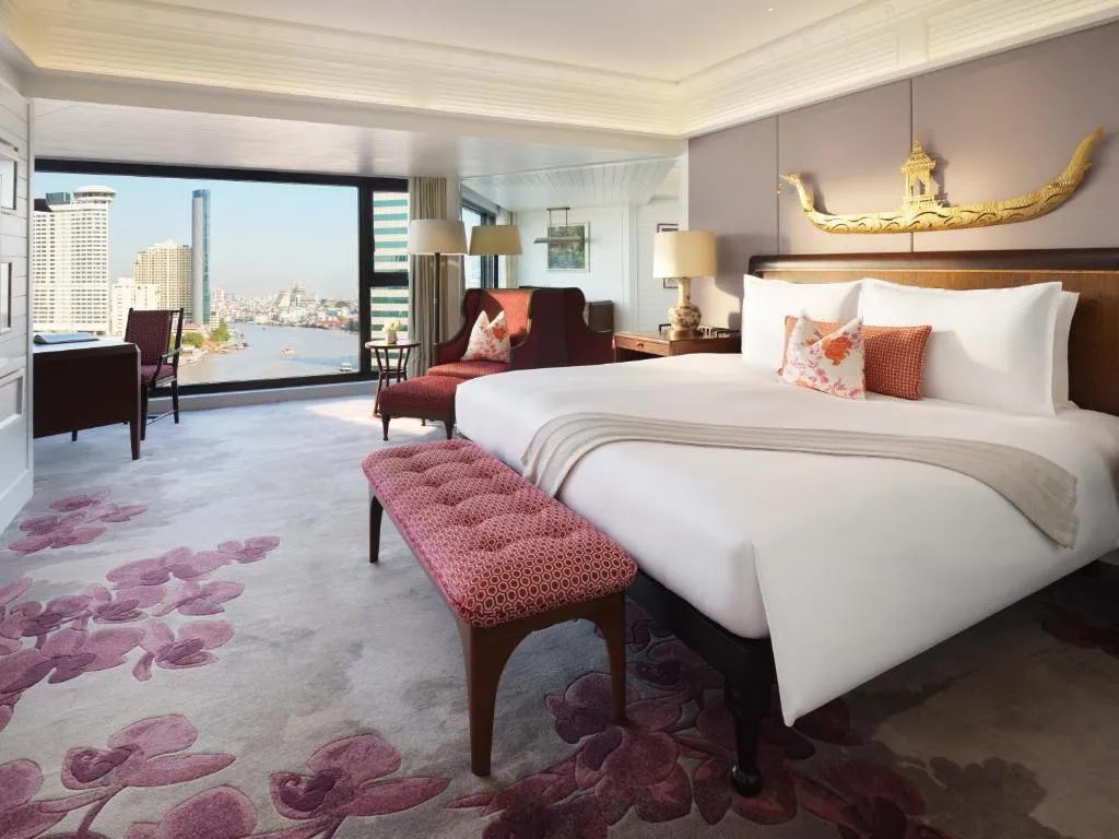 Premier Two-Bedroom Suite King
