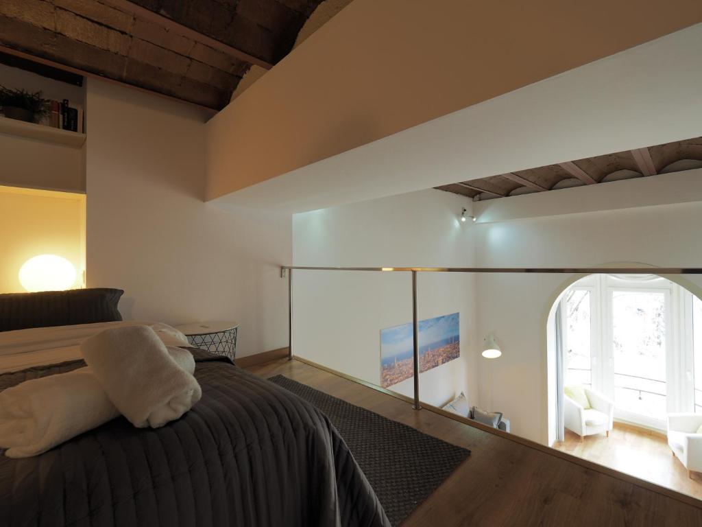 Paseo de Gracia Design