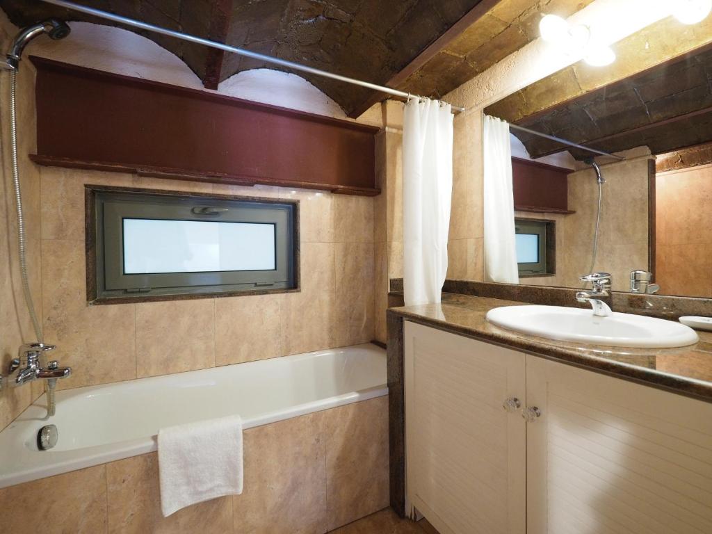 Paseo de Gracia Design