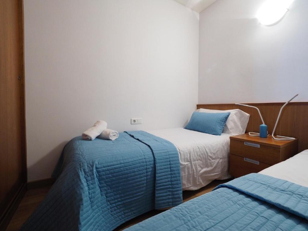 Paseo de Gracia Design