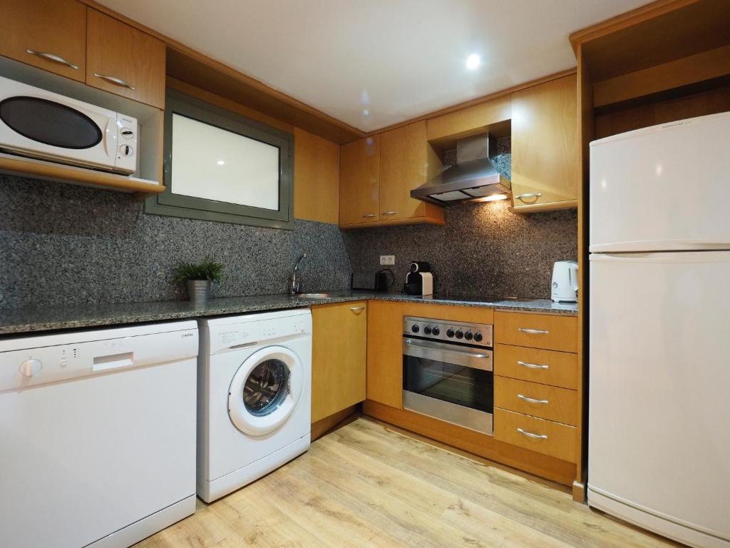 Paseo de Gracia Design