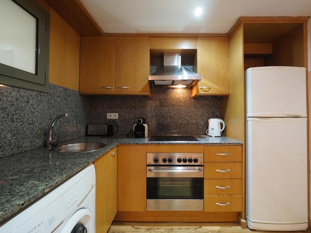 Paseo de Gracia Design