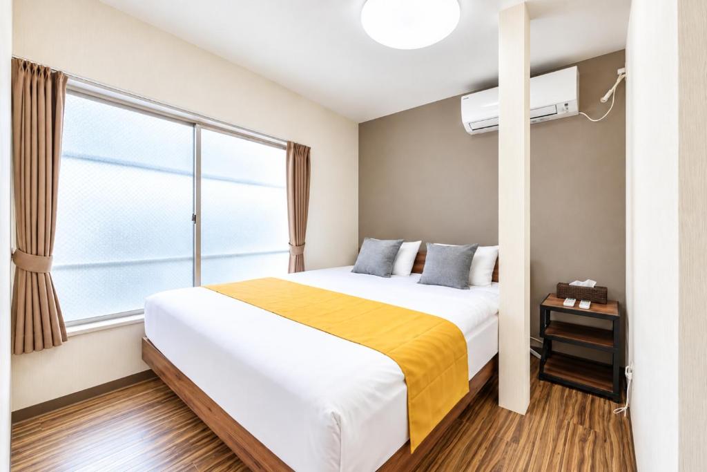 -Ojima7- Shinjuku or Akihabara A 5-minute walk from the nearest station