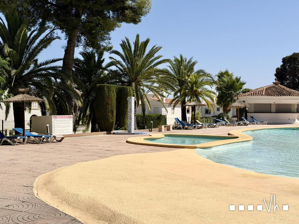 VH Costa Blanca - Sunny Pines