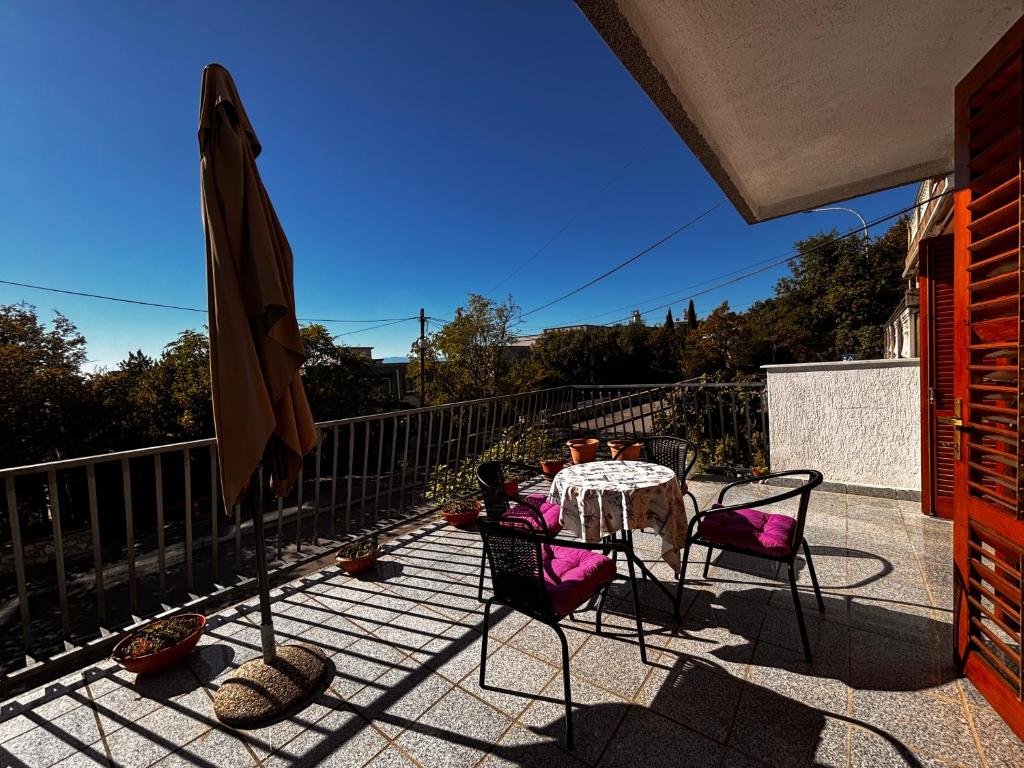Apartments Rogica