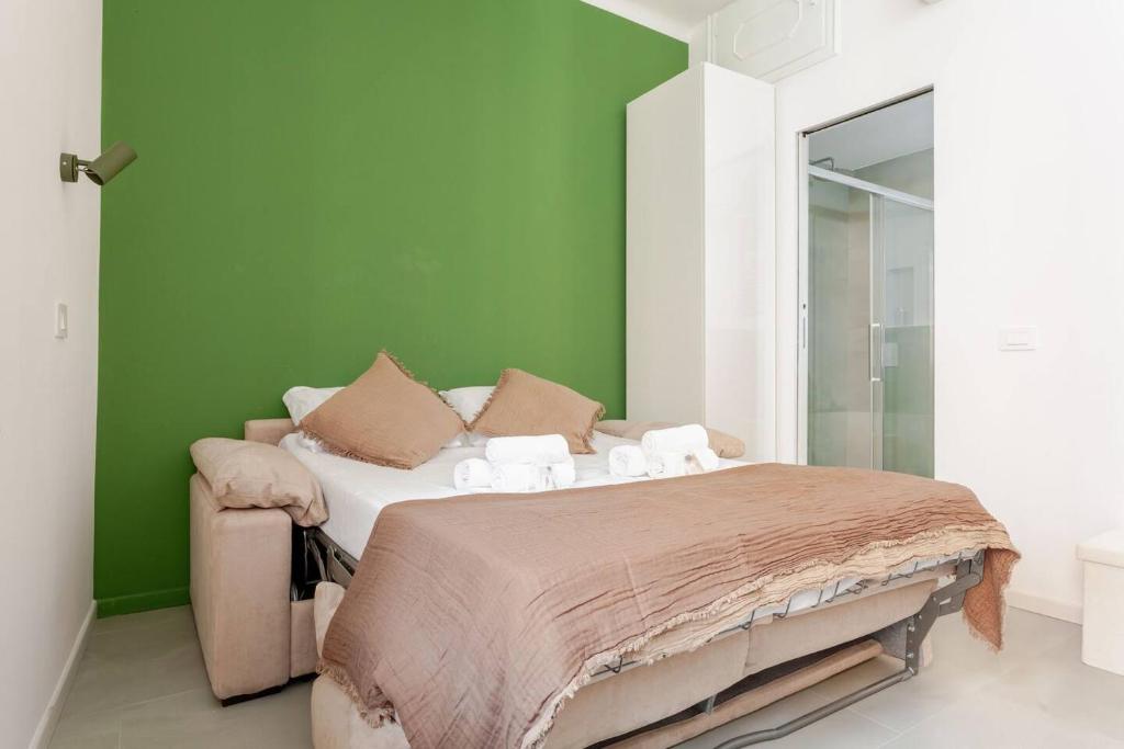 Monolocale Studio Sul Naviglio