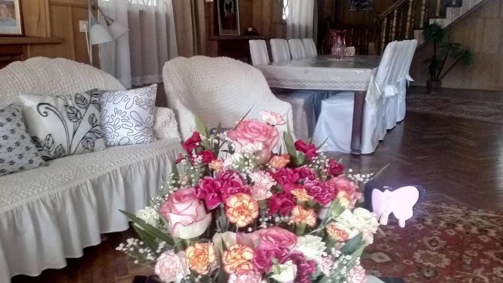 Zugdidi House, Zugdidi,