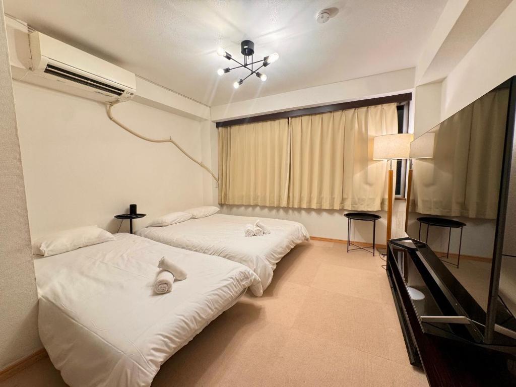 waseda house