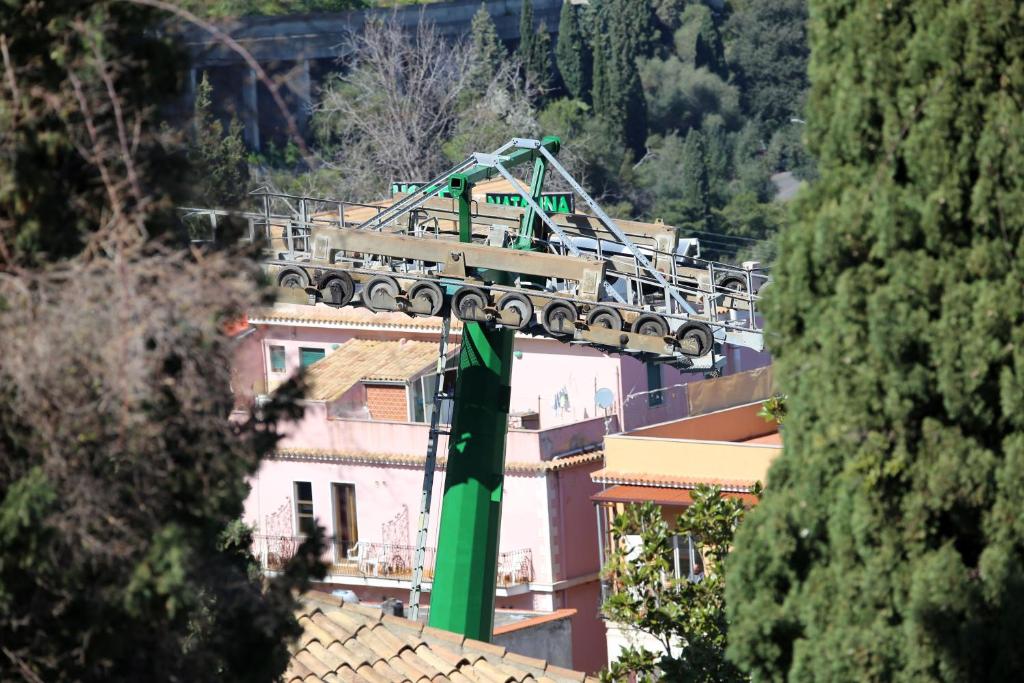 Fotografia z galérie ubytovania Taormina Wonderful View v Taormine
