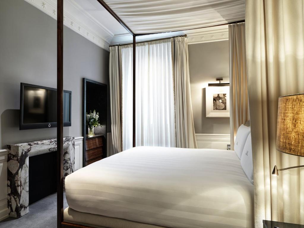 JK Place Roma - The Leading Hotels of the World photo 4
