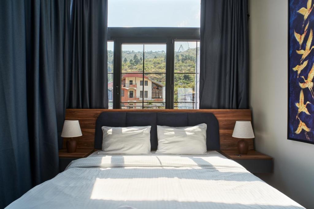 Hotel Beli در تفلیس