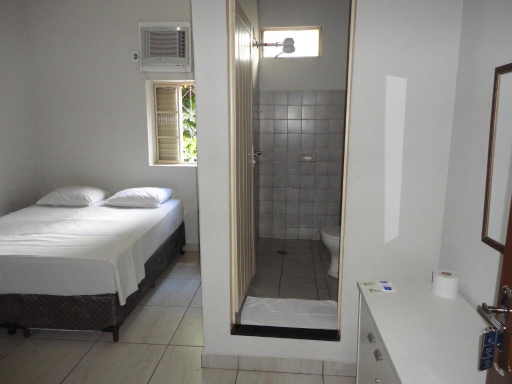  Grande Hotel Araçatuba