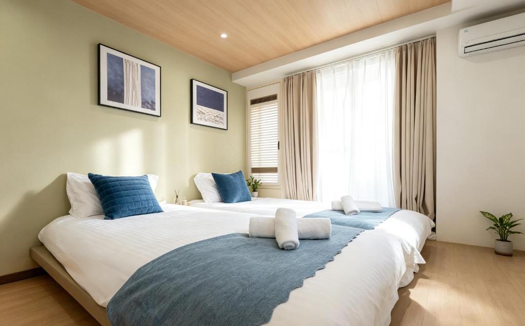 One City Apartment