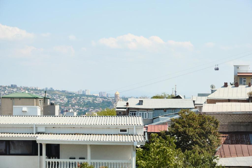 لابی و فضای عمومی Hotel Beli - تصویر ۵