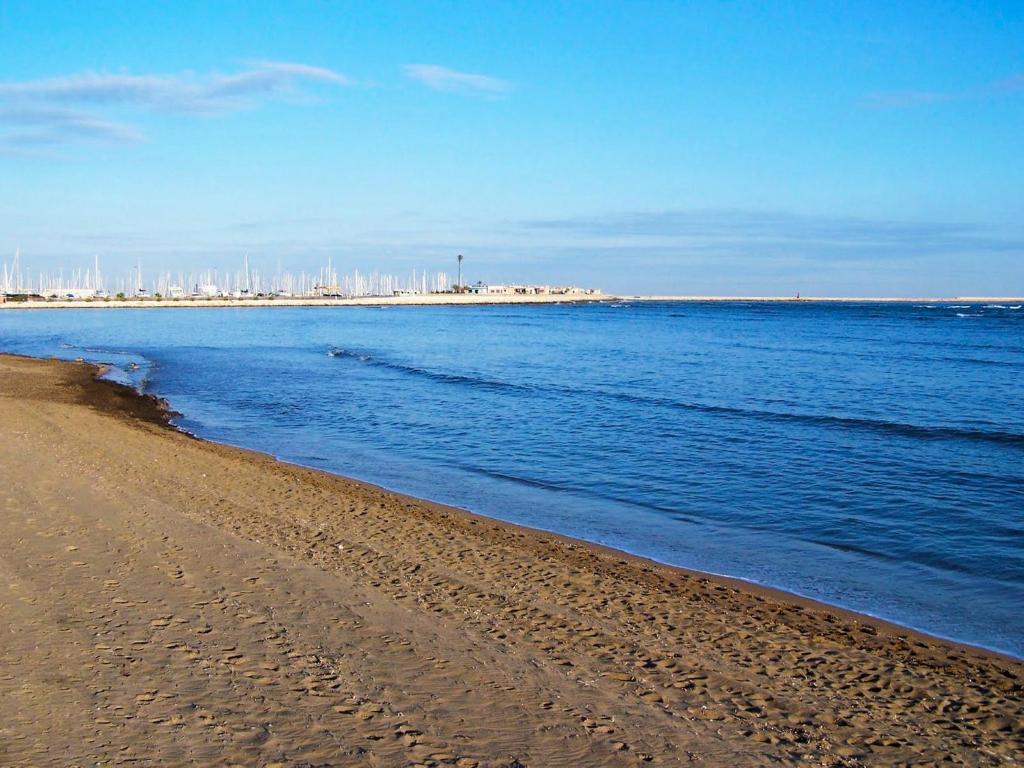 Oasis Beach II Marineta AP2116, Denia – Precios actualizados 2023