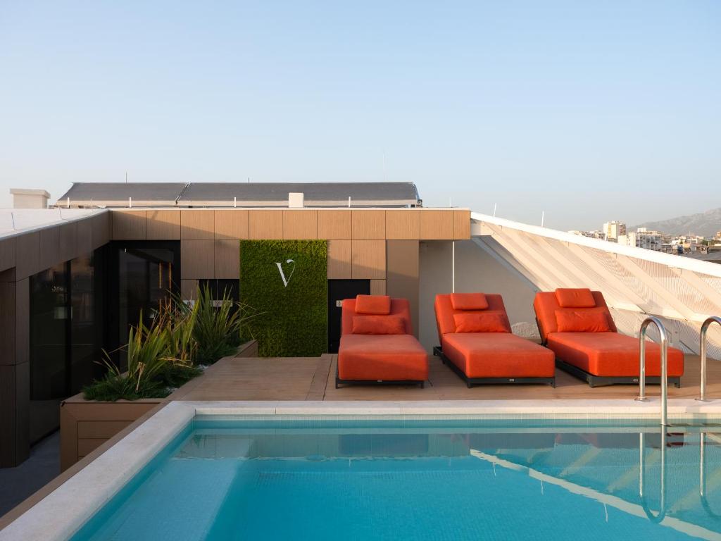 Boutique Hotel Venturo, a Member of Design Hotels