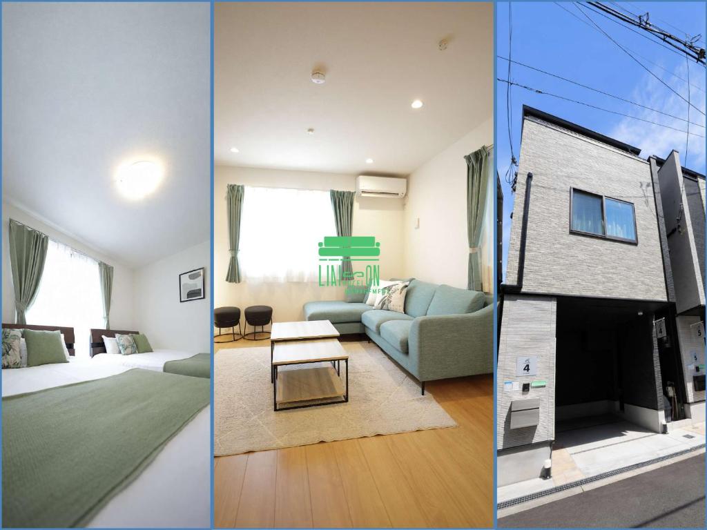 Casa Stella 4 by Liaison