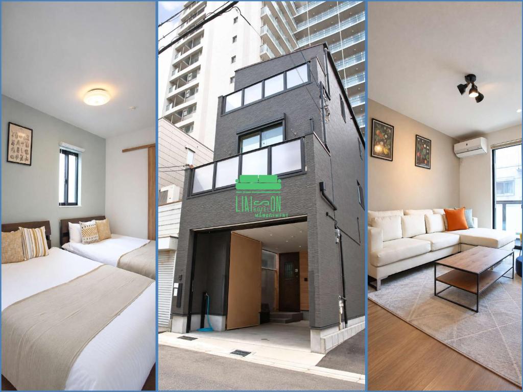 Casa Stella 21 by Liaison